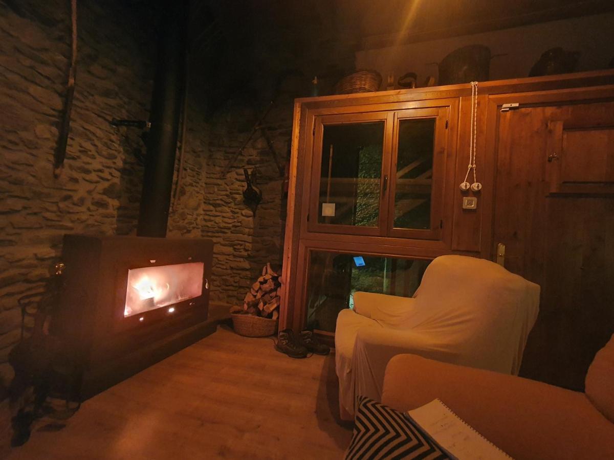 Casa Garrabet Apartment Durro Luaran gambar