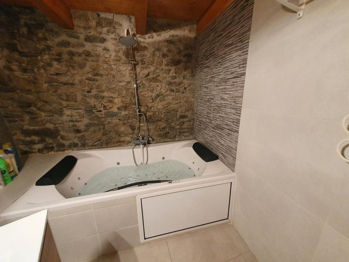 Casa Garrabet Apartment Durro Luaran gambar