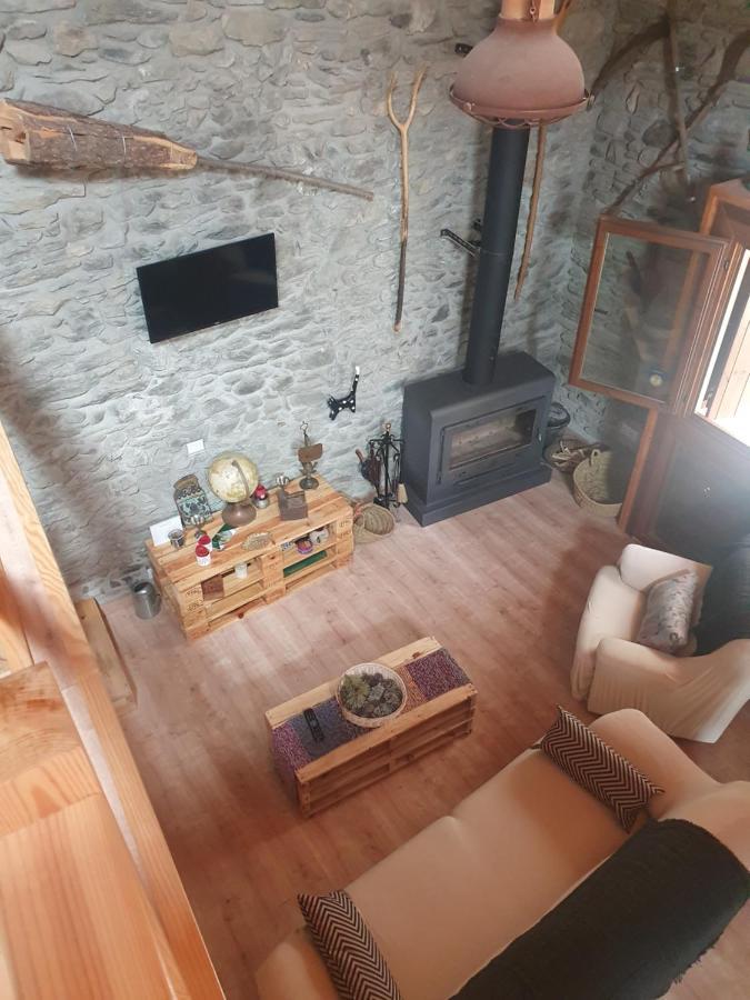 Casa Garrabet Apartment Durro Luaran gambar
