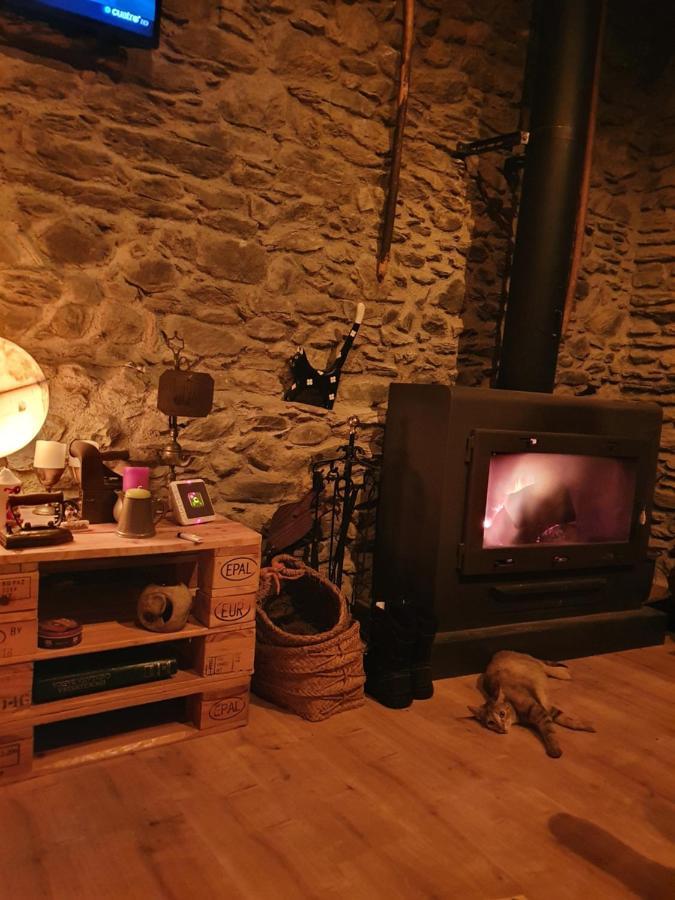 Casa Garrabet Apartment Durro Luaran gambar