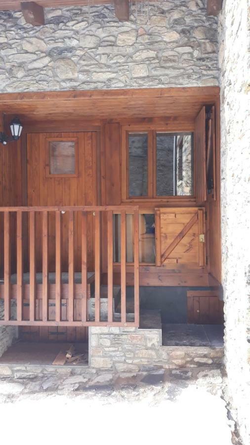 Casa Garrabet Apartment Durro Luaran gambar