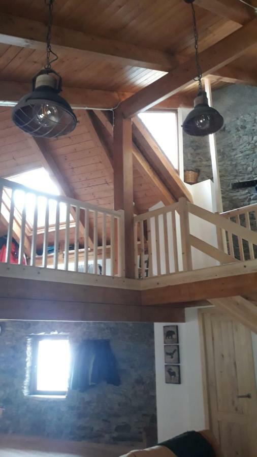 Casa Garrabet Apartment Durro Luaran gambar