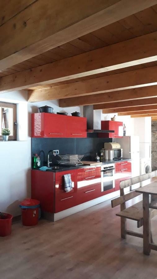 Casa Garrabet Apartment Durro Luaran gambar