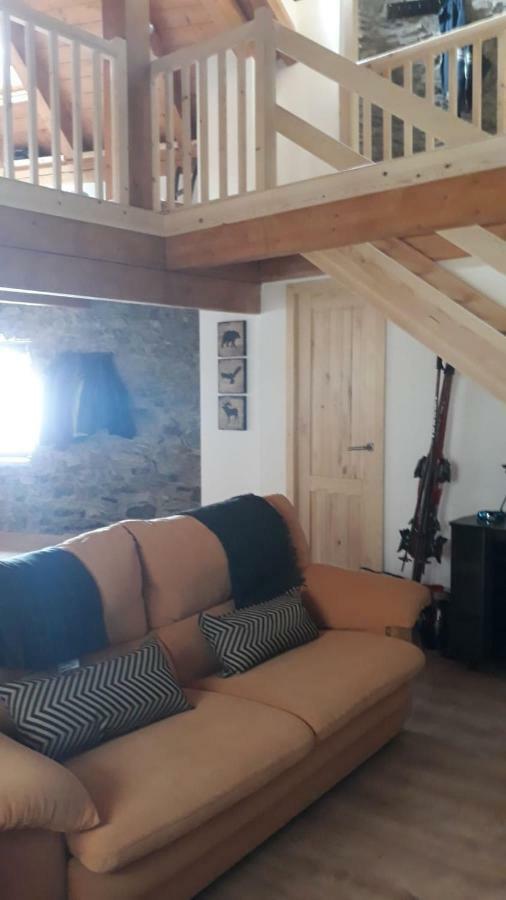 Casa Garrabet Apartment Durro Luaran gambar