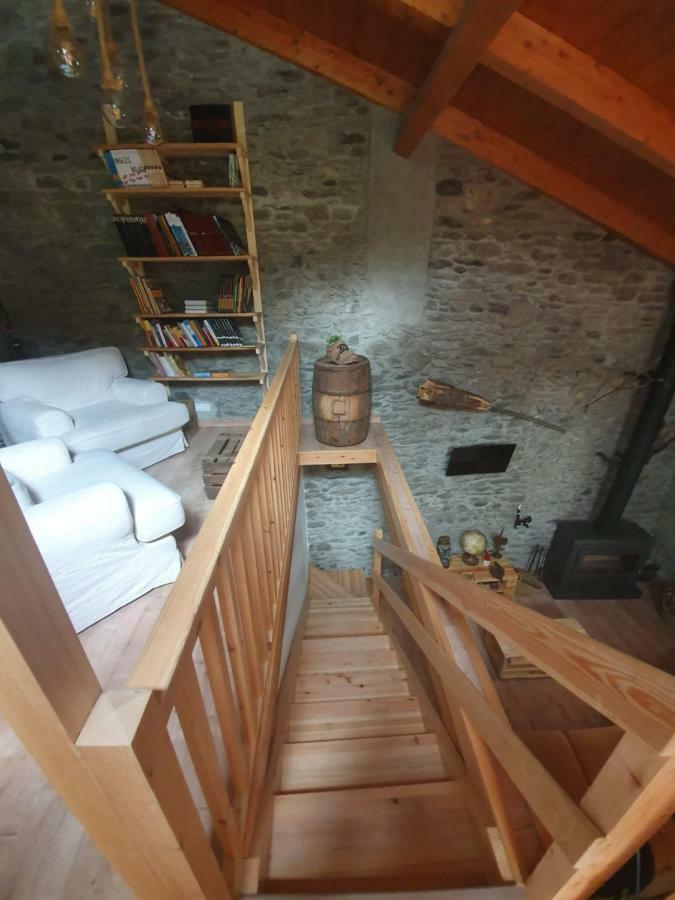 Casa Garrabet Apartment Durro Luaran gambar