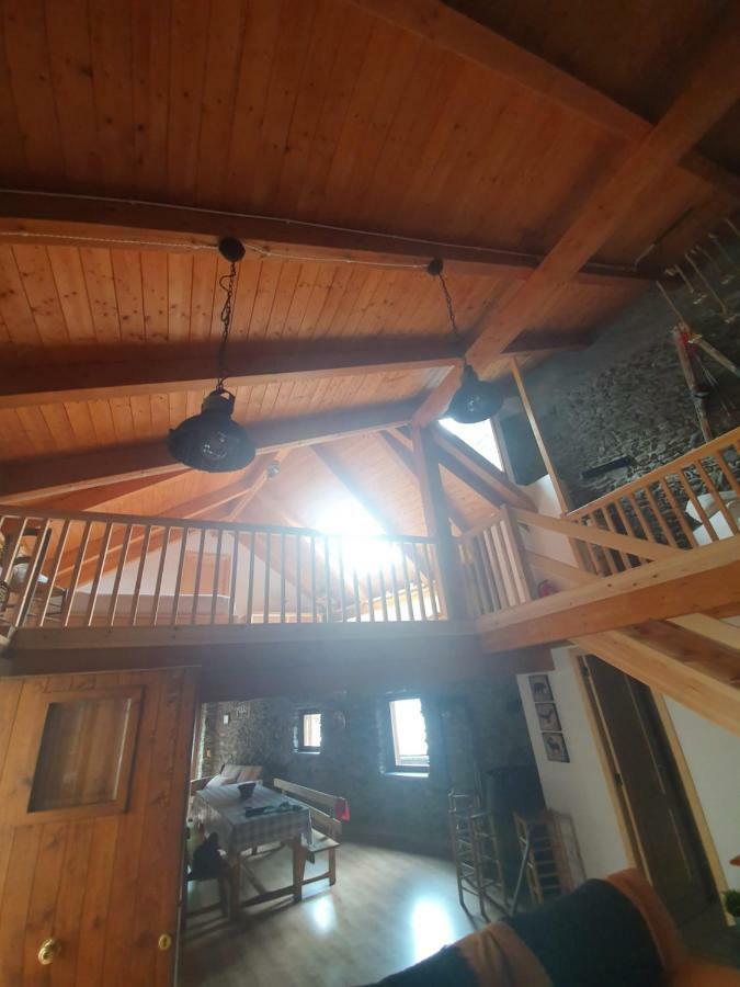 Casa Garrabet Apartment Durro Luaran gambar