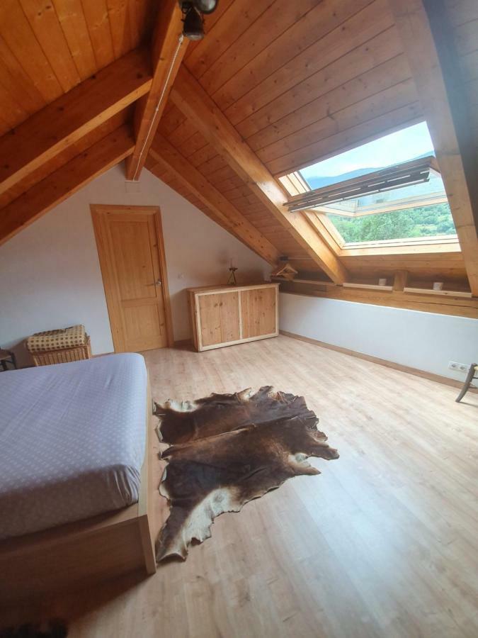 Casa Garrabet Apartment Durro Luaran gambar