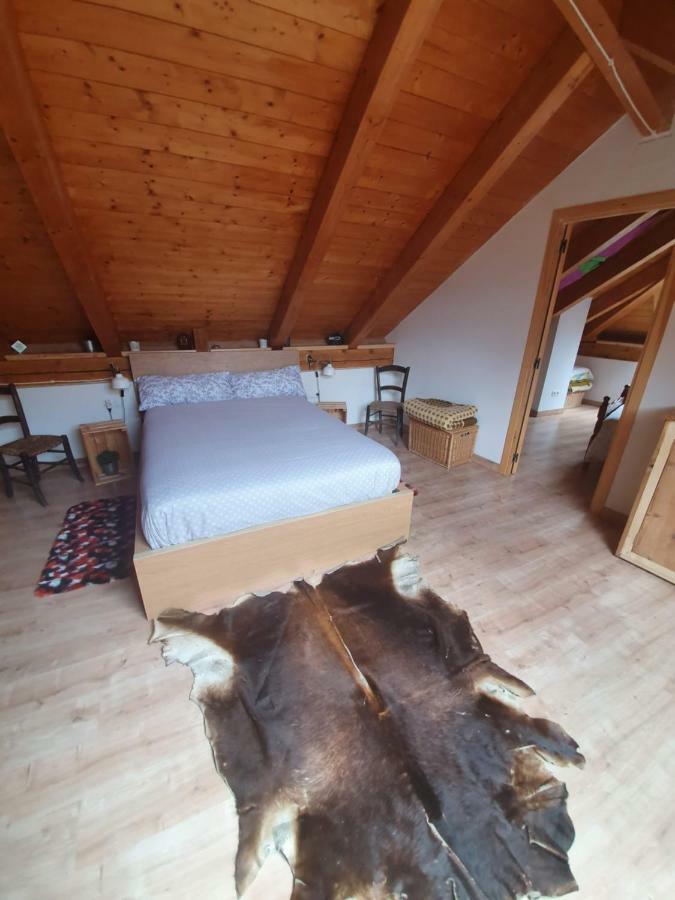 Casa Garrabet Apartment Durro Luaran gambar