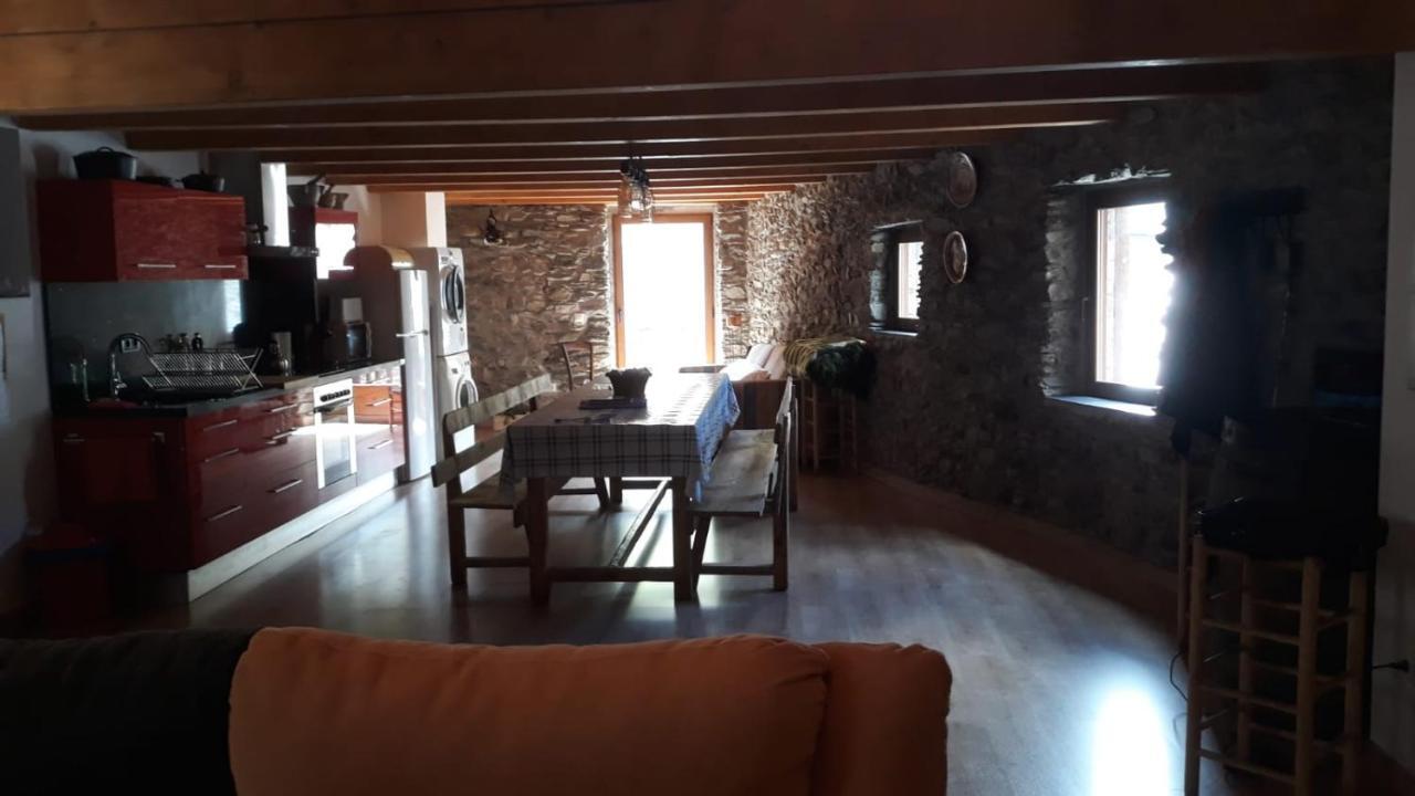Casa Garrabet Apartment Durro Luaran gambar