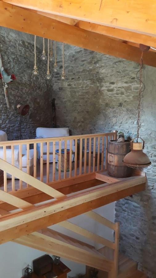 Casa Garrabet Apartment Durro Luaran gambar